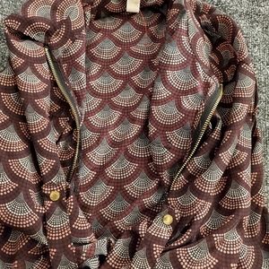 Michael Kors Light Coat